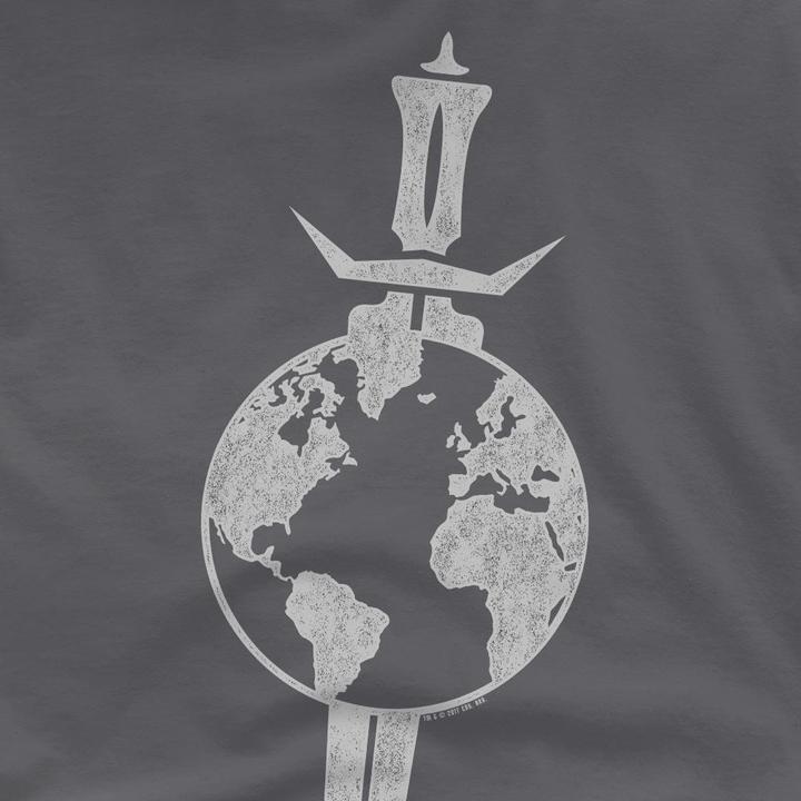 Produktbild Terran Empire TShirt (XXL)