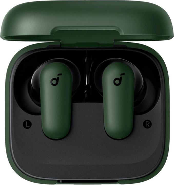Image du produit soundcore P30I (ANC, 7 h, Sans fil)