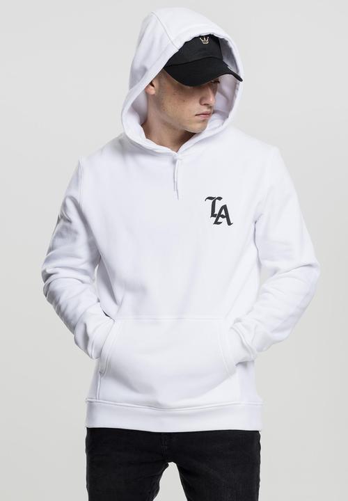 Produktbild Mister Tee LA Hoody (XS)