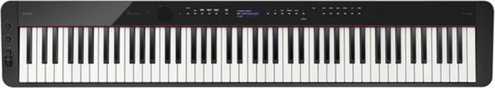 Produktbild Casio Privia PX-S3100BK black (88 Tasten)
