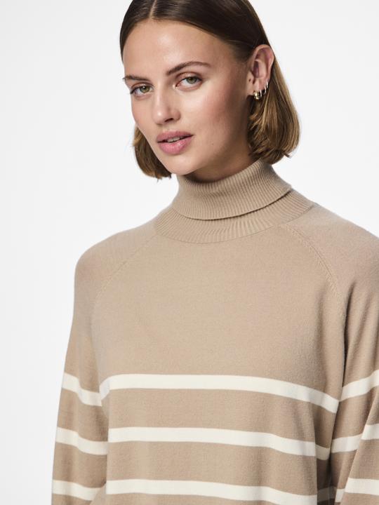 Actual product image Pieces Pcsia Ls Cardigan Noos Bc (L)