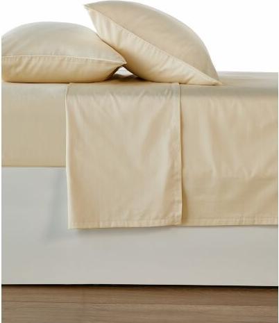 Actual product image Living Home Uni Satin II (160 x 250 cm)