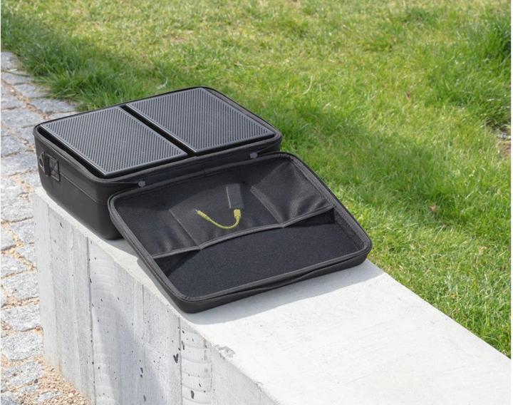 Actual product image Aiaiai UNIT-4 Wireless+ Carrying Case (Screen protective film)