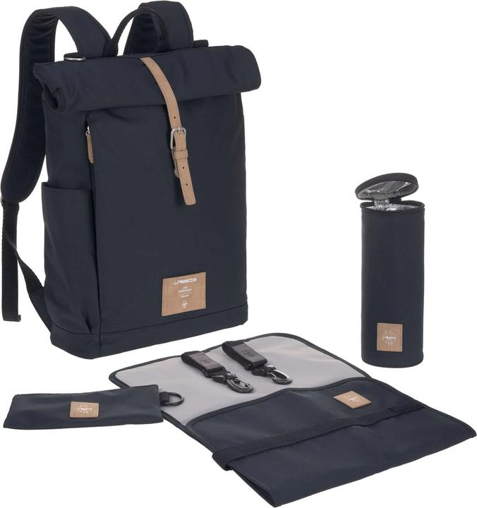 Actual product image Lässig Rolltop