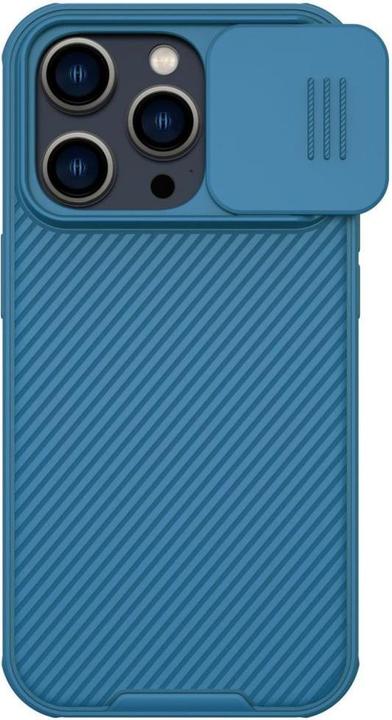 Image du produit Nillkin CamShield Pro MagSafe Series Hardcase Cover (Apple iPhone 14 Pro Max)