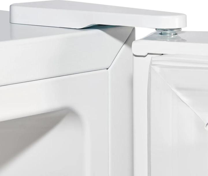 Image du produit Exquisit KGC265-70-WS-040D blanc (260 l)