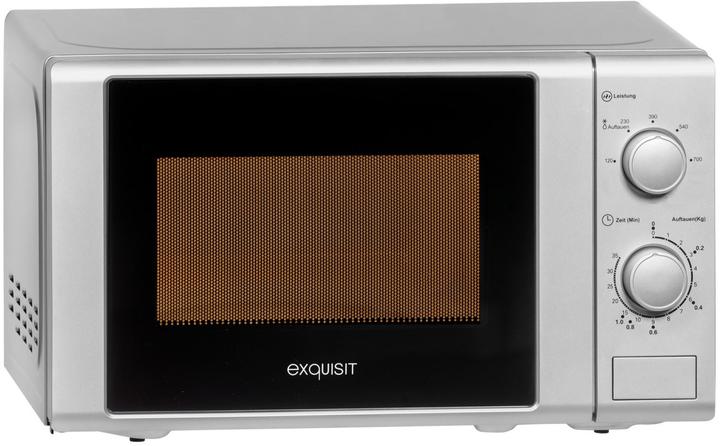 Produktbild Exquisit MW 900-030 (20 l)