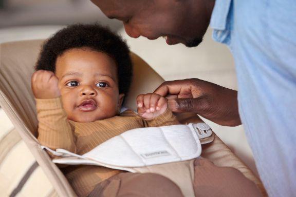 Actual product image BabyBjörn Balance Soft