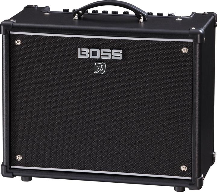 BOSS KTN 50 3 (Guitar, 50 W)
