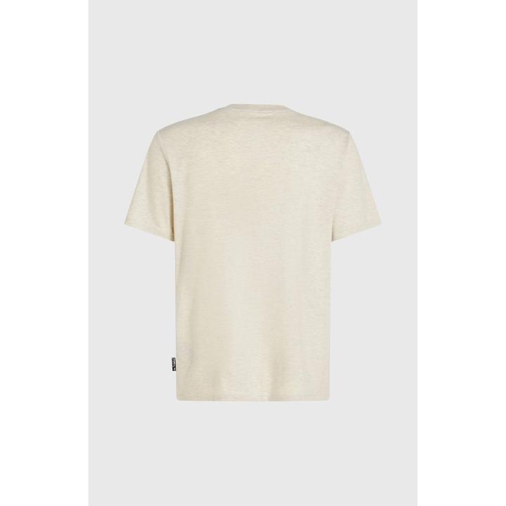 Actual product image O'Neill O'riginals Hybrid Polygiene Graphic (M)