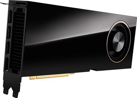 Image du produit PNY Nvidia RTX A6000 (48 Go)