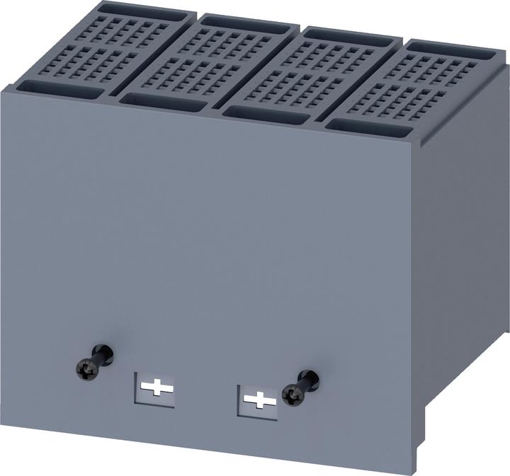 Produktbild Siemens 3VA9111-0WF40, Mehrfarbig, 182 g, 1 Stück(e), 900 mm, 800 mm, 1120 mm