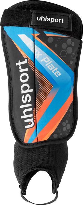 Produktbild Uhlsport Schienbeinschützer Flex Plate (S)