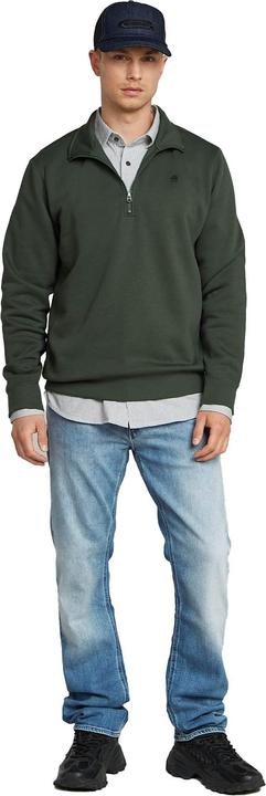 Actual product image G-Star Premium Core Half Zip (XL)