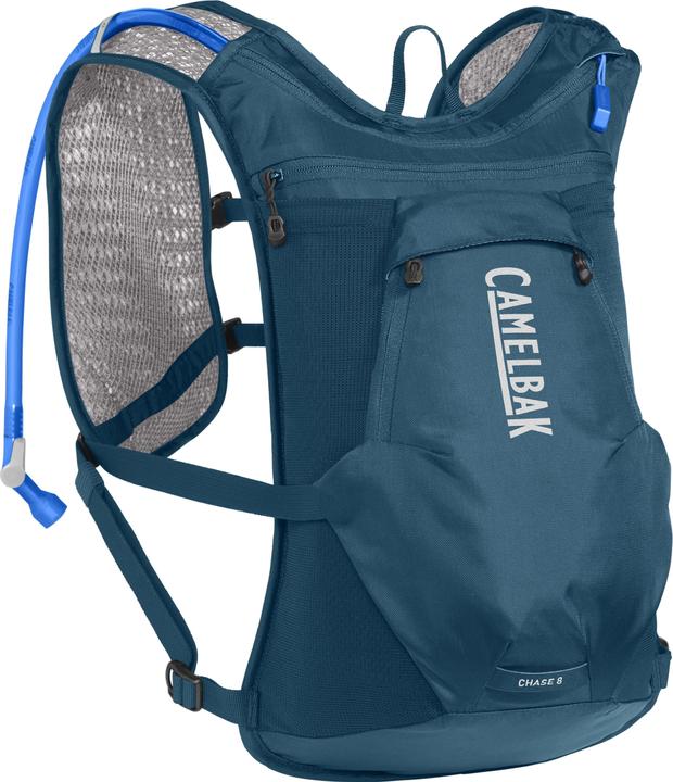 Produktbild Camelbak Chase 8 moroccan blue (8 l)