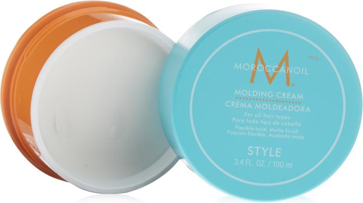 Actual product image Moroccanoil Molding (Hair cream, 100 ml)