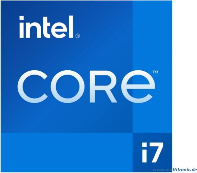 Actual product image Intel Core i7-12700K (LGA 1700, 3.60 GHz, 12 -Core)