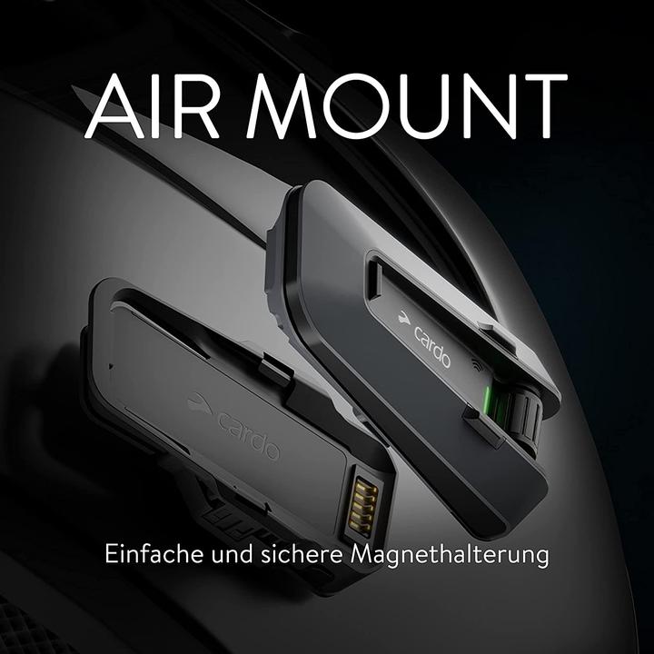 Immagine prodotto Cardo Packtalk Edge (Set di 1)