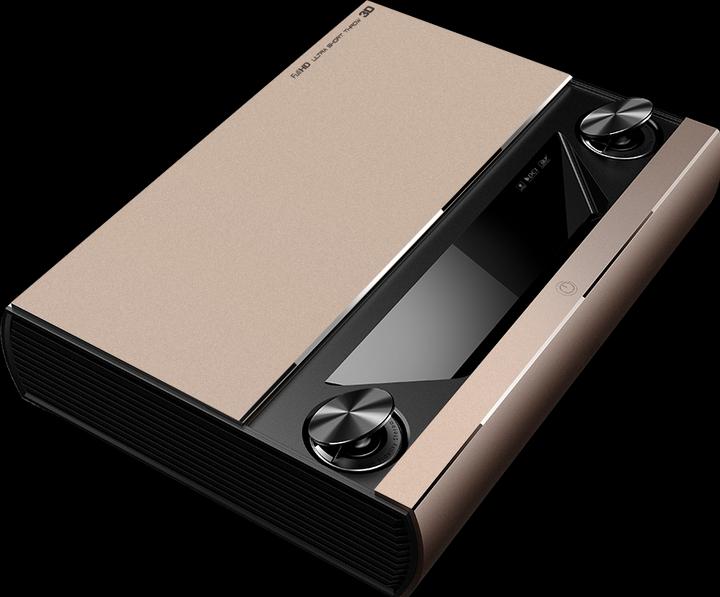 Actual product image JMGO Sa (Full HD, 2200 lm, 0.233:1)
