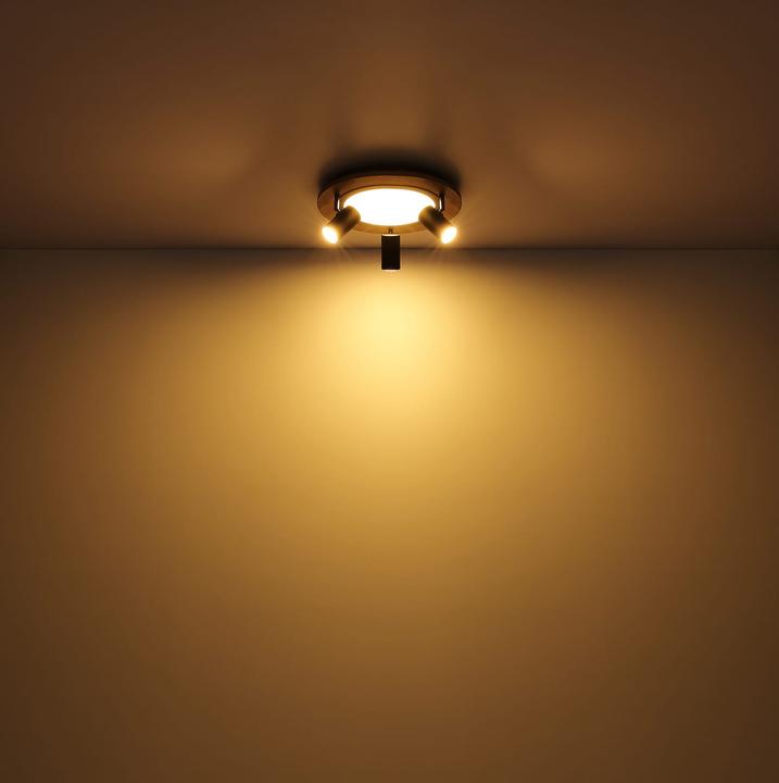 Actual product image Globo Ulla (1900 lm)