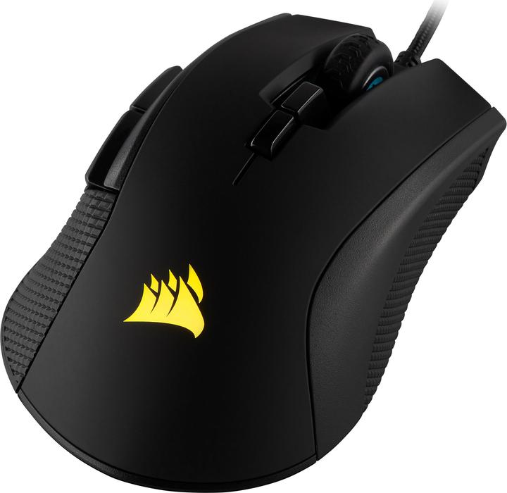 Corsair Artiglio di ferro RGB (Cablato)