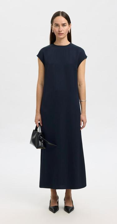 Produktbild Selected Femme Kurzarm Maxikleid (44)