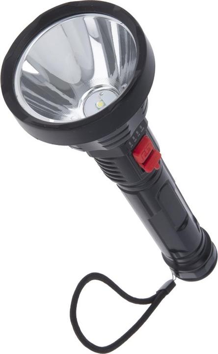 Actual product image Forever Light LED flashlight TORCH 1800mAh 600lm FLF-04 (8.30 cm, 600 lm)