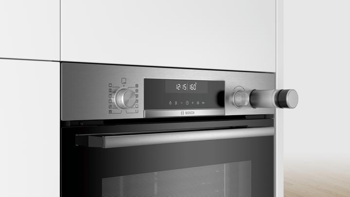 Produktbild Bosch Hausgeräte HRG5180S0