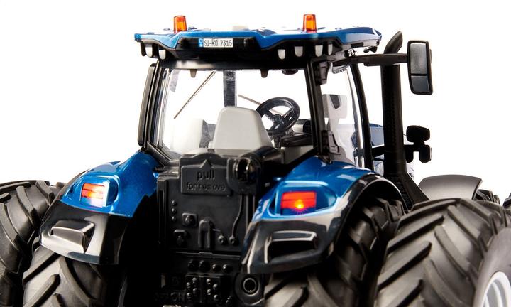 Produktbild Siku Control New Holland
