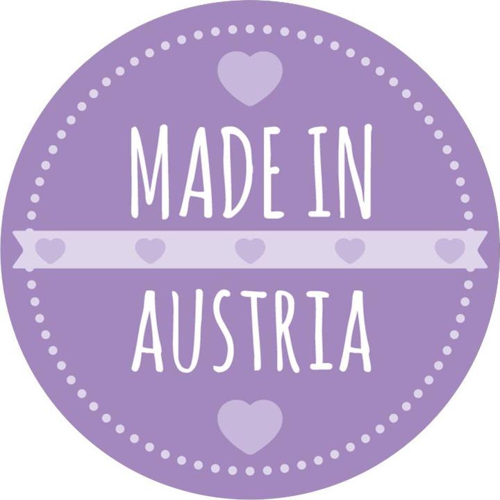 Actual product image Träumeland Cradle mattress Brise Light (40 x 90 cm)