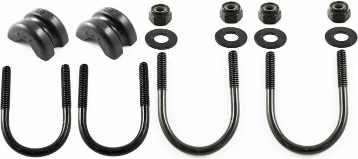 RAM Mounts Hardware Pack United Rentals