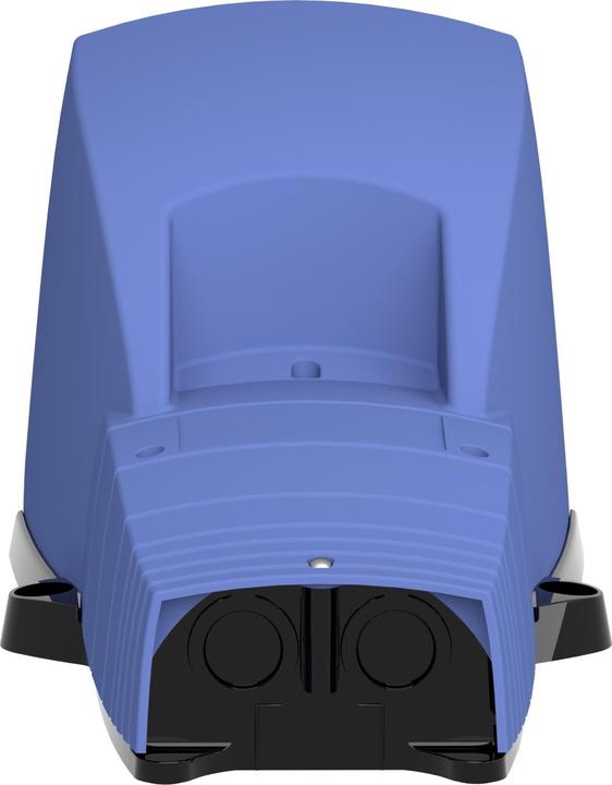 Image du produit Schneider Electric Interupteur A Pedale Plastique Bleu