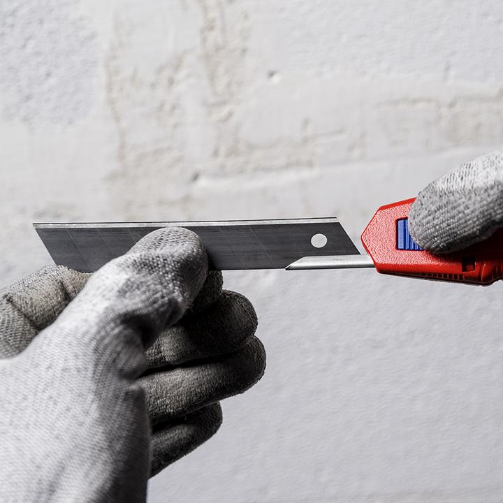 Actual product image Knipex CutiX (Cutters)