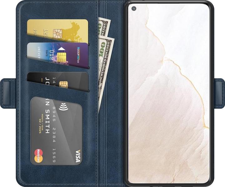 Immagine prodotto Screenguard Realme GT Master Explorer CardLounge Custodia in pelle (Realme GT Master)