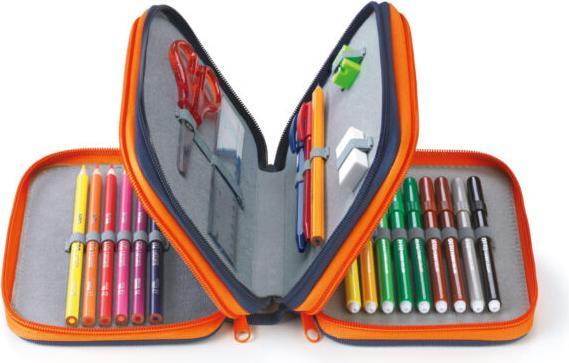 Image du produit Favorit B-Color A3 Pochette 3-Zip