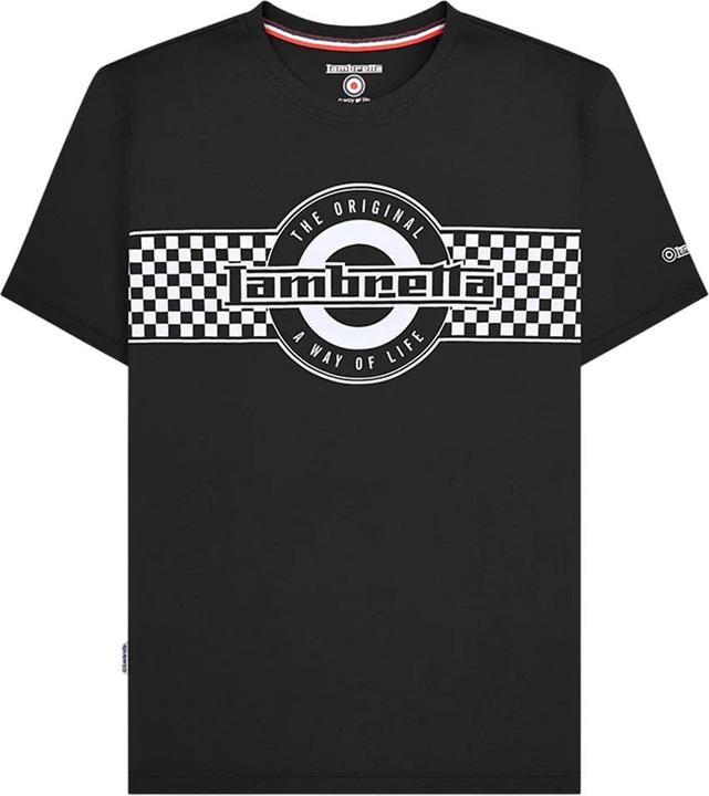 Lambretta TShirt Logo (L)