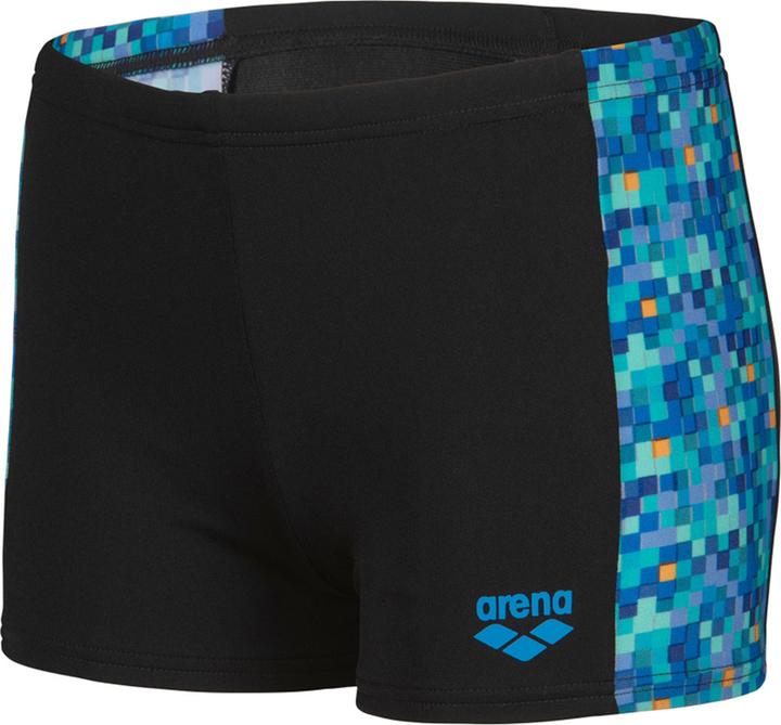 Arena B Pooltiles Swim Short