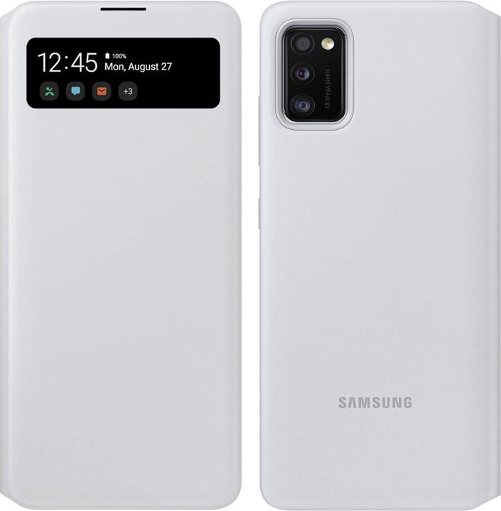 Actual product image Samsung S View (Samsung Galaxy A41)