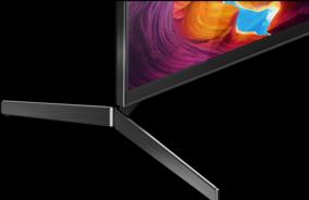 Produktbild Sony KD55XH9505 (55", LCD, 4K, 2020)