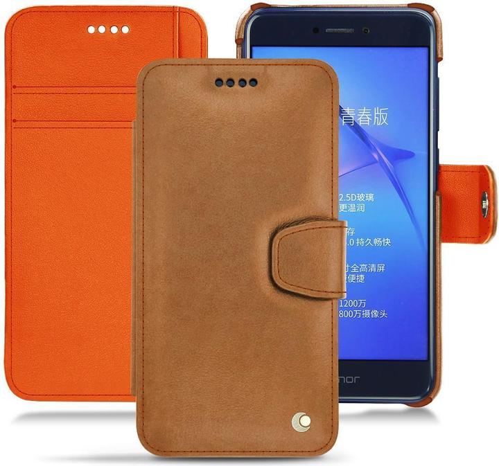 Image du produit Noreve Housse cuir portefeuille (Huawei P8 Lite (2017))