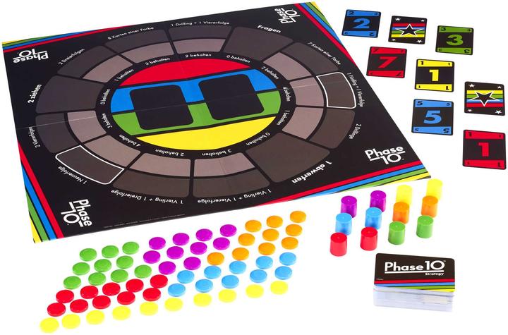 Actual product image Mattel Games Space slingshot planet base (German, French, Italian)