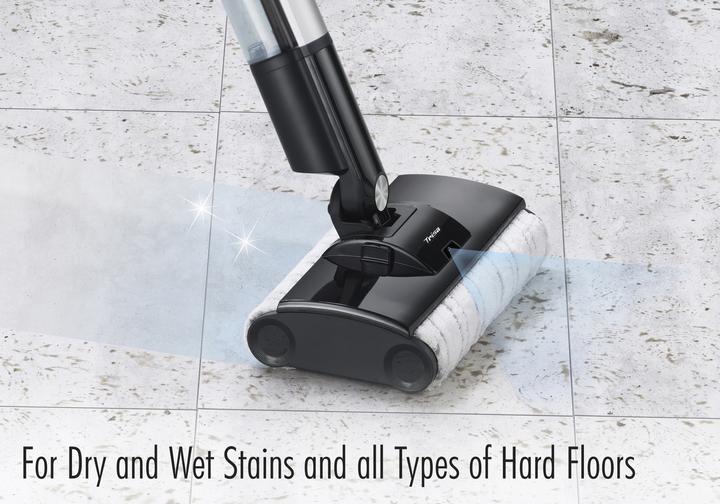 Image du produit Trisa Wet Clean Comfort T9746