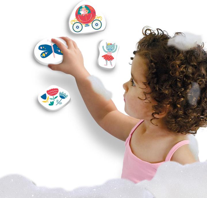 Immagine prodotto Ses Piccoli talenti - Personaggi malvagi delle fiabe