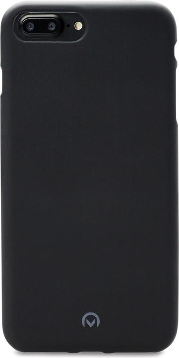 Image du produit Mobilizera Mobilize Cover Til Iphone 7 Plus/8 Plus Mat Sort (Apple iPhone 7 Plus)
