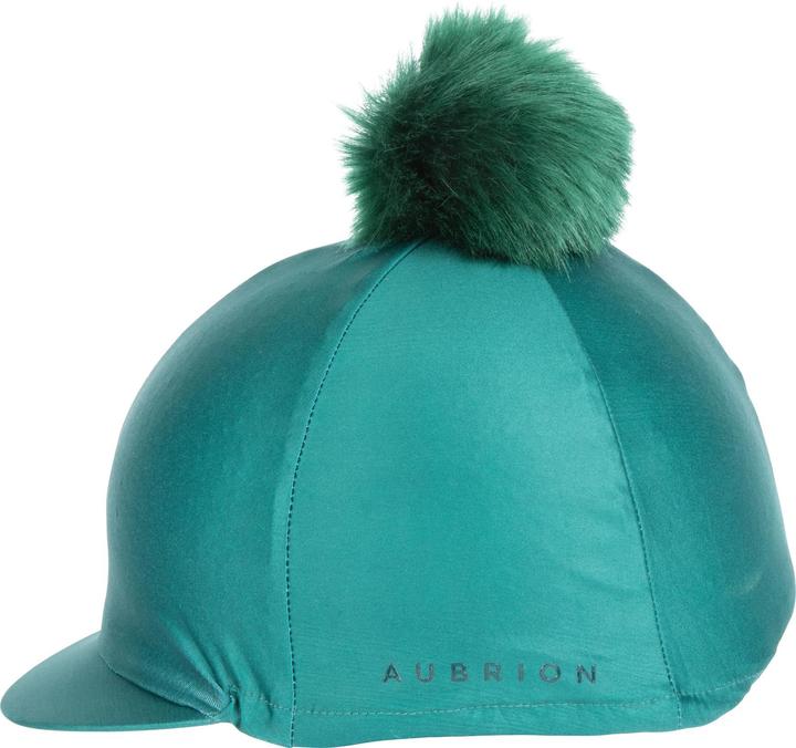 Produktbild Aubrion Reithelmüberzug Eltar (One Size)