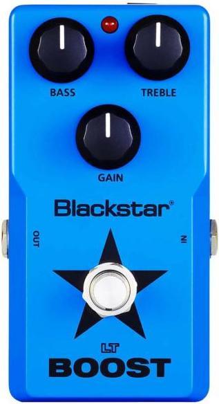 Blackstar Lt-Boost (Electric guitar)