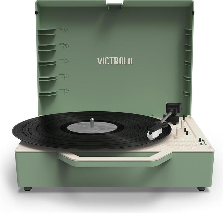 Actual product image Victrola Re-Spin