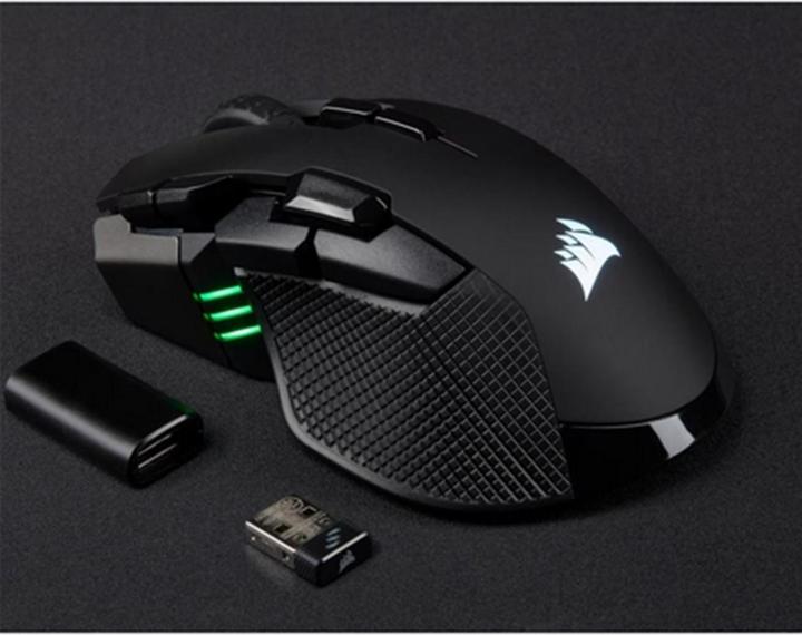 Actual product image Corsair Ironclaw (Wireless)
