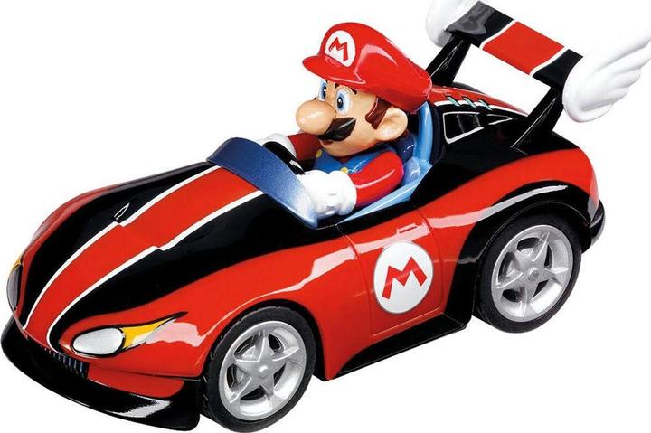 Actual product image Carrera Mario Kart Wii (4.9m)