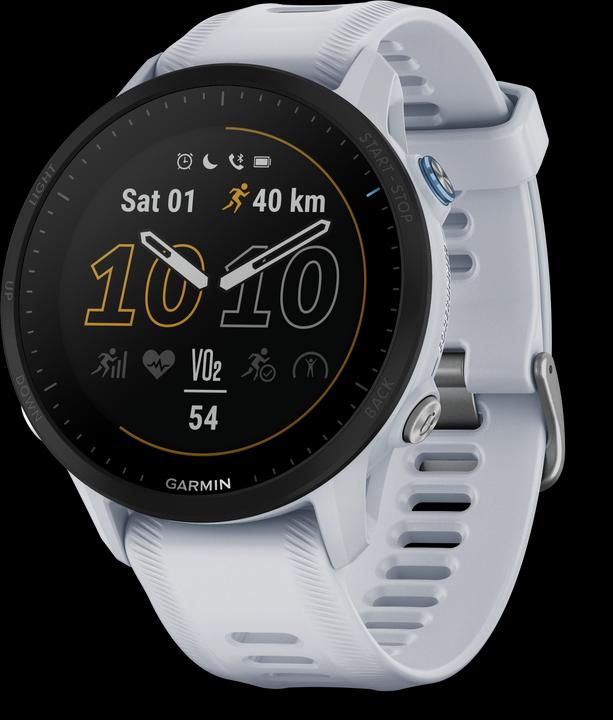 Garmin Forerunner 955 (46.50 mm)